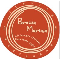 Brezza Marina Italian restaurant logo - Similar company to Avar Restaurant