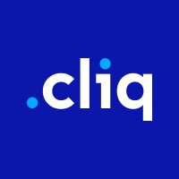 .cliq logo - Similar company to Infinitnet