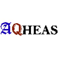 AQHEAS logo - Similar company to Natural Resources Industries Pvt. Ltd.,