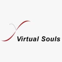 Virtual Souls logo - Similar company to Semantechs Group