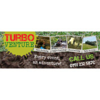Turboventure logo - Similar company to Erlebnisregion Südsteiermark