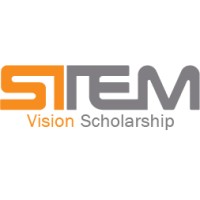 STEM Vision Scholarship logo - Similar company to Naek Yehs
