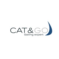 Cat & Go logo - Similar company to WEST YACHT BROKER