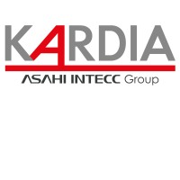 KARDIA Srl logo - Similar company to Kardia