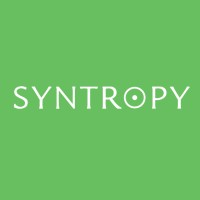 Syntropy logo - Similar company to Zenven