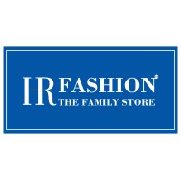 HR Fashion logo - Similar company to Anonna Fashion
