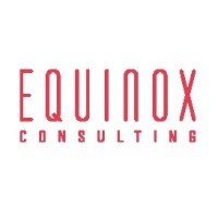 Equinox Consulting logo - Similar company to Teqtos Ltd