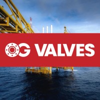 OG VALVES LTD logo - Similar company to Frenstar Valves