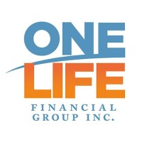 One Life Financial Group logo - Similar company to One Life Financial Group