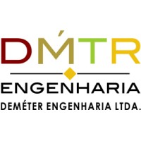 Deméter Engenharia logo - Similar company to Rec+