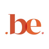 Belong Be logo - Similar company to Moiru