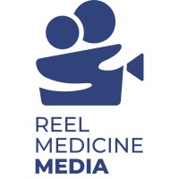 Reel Medicine Media logo - Similar company to Baseck Training