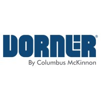 Dorner Mfg. Corp. logo - Similar company to Dynamic Conveyor Corporation