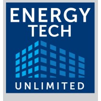 EnergyTech Unlimited logo - Similar company to Code Unlimited, A Jensen Hughes Company