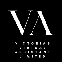 Victorias Virtual Assistant Limited logo - Similar company to Virtual Assistant, Millie