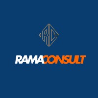 RAMA CONSULT logo - Similar company to Yuhi Forward-Thinking Technologies