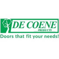 De Coene Products logo - Similar company to Theuma