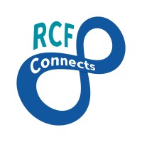 RCF Connects (formerly Richmond Community Foundation) logo - Similar company to West Philadelphia Alliance For Children (Wepac)
