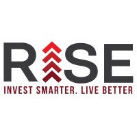 RISE Network logo - Similar company to Vine Group