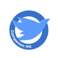 同行鳥 Companion HK logo - Similar company to Wise 匯菁
