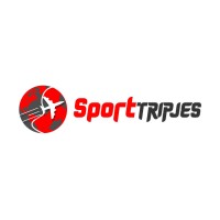 Sport Tripjes logo - Similar company to Harikoa Tech Hub