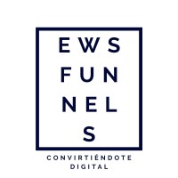 EWSFUNNELS MEDIA logo - Similar company to The Sprisms Project