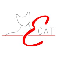 E-CAT logo - Similar company to Waste Concern