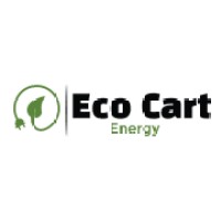 Eco Cart Energy logo - Similar company to Sustaio