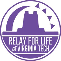 Relay For Life At Virginia Tech