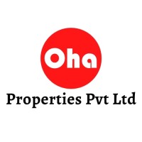 Oha Properties Pvt Ltd logo - Similar company to Oha