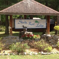 Shady Rest Lodge logo - Similar company to Force Services