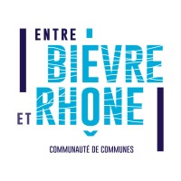 Entre Bièvre et Rhône Communauté de communes logo - Similar company to Mixcube