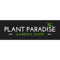 Plant Paradise : A Garden Shop logo - Similar company to Gargi Establishment Representing Microbial Sciences (G.E.R.M.S)