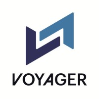 VOYAGER IT Inc. logo - Similar company to Nextpay Holding Pte