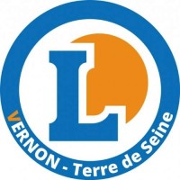 E.Leclerc VERNON logo - Similar company to E.Leclerc Concarneau