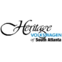 Heritage Volkswagen Of South Atlanta