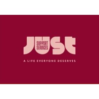 Just Support Services logo - Similar company to Lifeworks Occupational Therapy