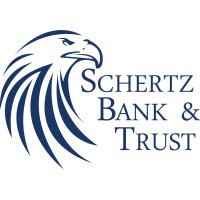 Schertz Bank & Trust logo - Similar company to Berman Audit & Advisory, P.A