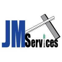 J&M Services logo - Similar company to Ventura Industrial Services