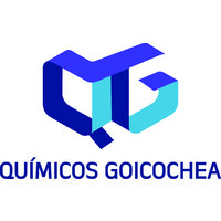 QUIMICOS GOICOCHEA SAC logo - Similar company to Hydrotech Perú