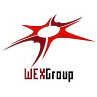 WEXGroup logo - Similar company to Wx Technology Group