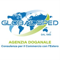 Global Spedizioni SRL logo - Similar company to Global Sped