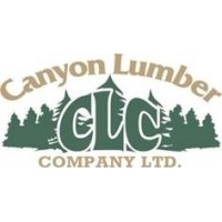 Canyon Lumber Company Ltd. logo - Similar company to Western Red Cedar Lumber Association (Real Cedar)