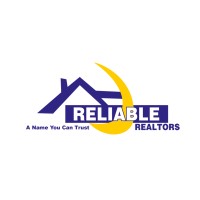 Reliable Realtors logo - Similar company to Homz Solutions