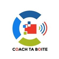 Coach ta Boite!  Programme d'accompagnement  des TPE avec l'opportunité du numérique logo - Similar company to Addvalia, Formation & Missions En Rse Et Gestion