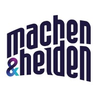machen&helden logo - Similar company to Timeacle Gmbh & Co. Kg