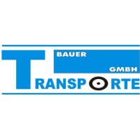 Bauer Transporte GmbH logo - Similar company to Traverma Bv