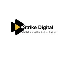 Strike Digital logo - Similar company to Strike Digital Group