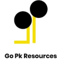 Go Pk Resources - Resources-as-a-Service Provider logo - Similar company to ProgressArc, LLC