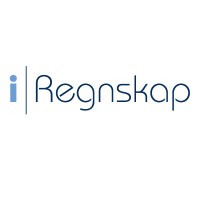 iRegnskap AS logo - Similar company to Renex Servicepartner As
